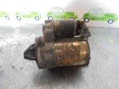 Recambio de motor arranque para daewoo matiz 0.8 cat referencia OEM IAM 