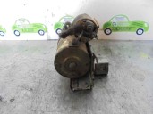 Recambio de motor arranque para daewoo matiz 0.8 cat referencia OEM IAM 