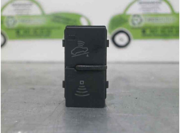 Recambio de mando para seat exeo berlina (3r2) style referencia OEM IAM 8E19621095PR 