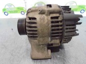 Recambio de alternador para citroën saxo 1.1 x referencia OEM IAM 96313225080 2541965A VALEO