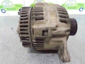 Recambio de alternador para citroën saxo 1.1 x referencia OEM IAM 96313225080 2541965A VALEO
