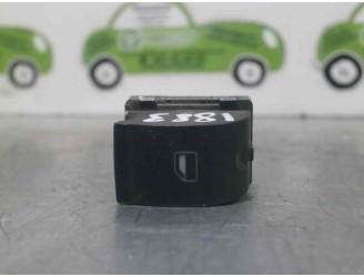 Replacement rear right window lift switch for Seat Exeo Saloon (3R2) Style OEM IAM reference 
