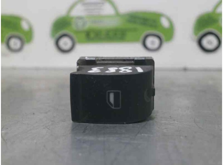 Recambio de mando elevalunas trasero derecho para seat exeo berlina (3r2) style referencia OEM IAM 