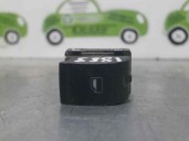 Replacement rear right window lift switch for Seat Exeo Saloon (3R2) Style OEM IAM reference 