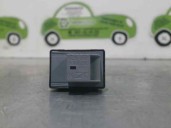 Replacement rear right window lift switch for Seat Exeo Saloon (3R2) Style OEM IAM reference 