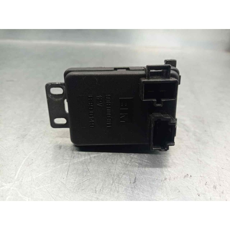 Recambio de resistencia calefaccion para lancia phedra (180) 2.2 jtd cat referencia OEM IAM 908000311 8390149 