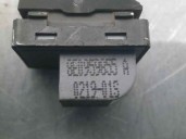 Replacement rear right window lift switch for Seat Exeo Saloon (3R2) Style OEM IAM reference 