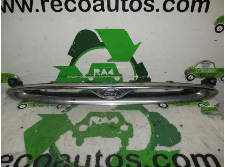 Recambio de rejilla delantera para ford escort berlina/turnier 1.8 16v cat referencia OEM IAM C8S4AA30851 