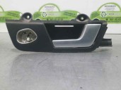 Recambio de maneta interior trasera derecha para seat exeo berlina (3r2) style referencia OEM IAM 8E0839020 