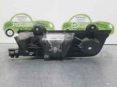 Recambio de maneta interior trasera derecha para seat exeo berlina (3r2) style referencia OEM IAM 8E0839020 