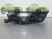 Recambio de maneta interior delantera derecha para seat exeo berlina (3r2) style referencia OEM IAM 8E0837020 