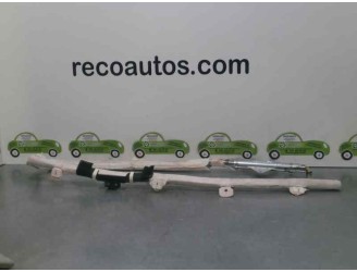 Recambio de airbag cortina delantero izquierdo para seat exeo berlina (3r2) style referencia OEM IAM 3R5880741 