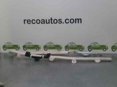 Recambio de airbag cortina delantero izquierdo para seat exeo berlina (3r2) style referencia OEM IAM 3R5880741 