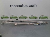 Recambio de airbag cortina delantero izquierdo para seat exeo berlina (3r2) style referencia OEM IAM 3R5880741 