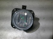 Replacement left fog light for Citroën Xsara Picasso 2.0 HDi CAT (RHY / DW10TD) OEM IAM reference 