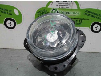 FARO ANTINIEBLA DERECHO 