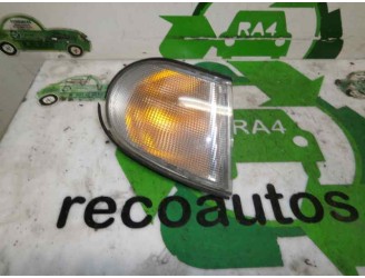 Recambio de piloto delantero derecho para tata safari ex safari 2.0 referencia OEM IAM 