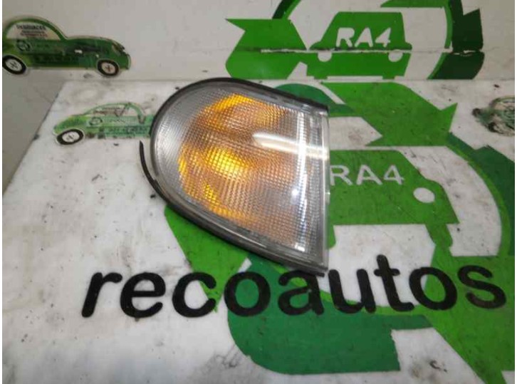 Recambio de piloto delantero derecho para tata safari ex safari 2.0 referencia OEM IAM 