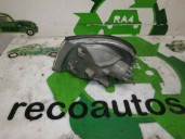 Recambio de piloto delantero derecho para tata safari ex safari 2.0 referencia OEM IAM 