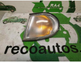 Recambio de piloto delantero izquierdo para tata safari ex safari 2.0 referencia OEM IAM 