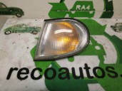 Recambio de piloto delantero izquierdo para tata safari ex safari 2.0 referencia OEM IAM 