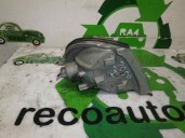 Recambio de piloto delantero izquierdo para tata safari ex safari 2.0 referencia OEM IAM 