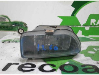 Recambio de faro antiniebla izquierdo para ford mondeo berlina/familiar (fd) 1.8 turbodiesel referencia OEM IAM   