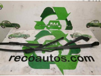 Recambio de brazo limpia delantero izquierdo para citroën c3 1.4 sx plus referencia OEM IAM   