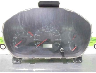 Recambio de cuadro instrumentos para honda civic berlina 5 (eu7/8) 1.7 cdti cat referencia OEM IAM 78155S6AN01  