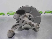 Recambio de mangueta trasera derecha para honda civic berlina 5 (eu7/8) 1.7 cdti cat referencia OEM IAM 52210S5A902 