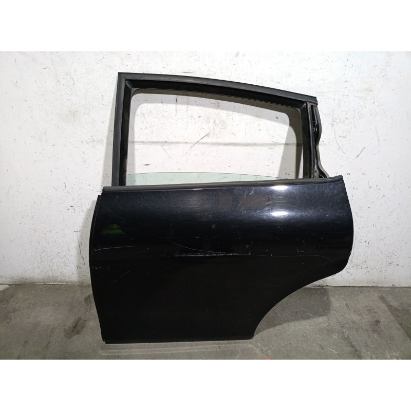 Recambio de puerta trasera izquierda para seat leon (1p1) 1.9 tdi referencia OEM IAM 1P0833055 1P0833055 