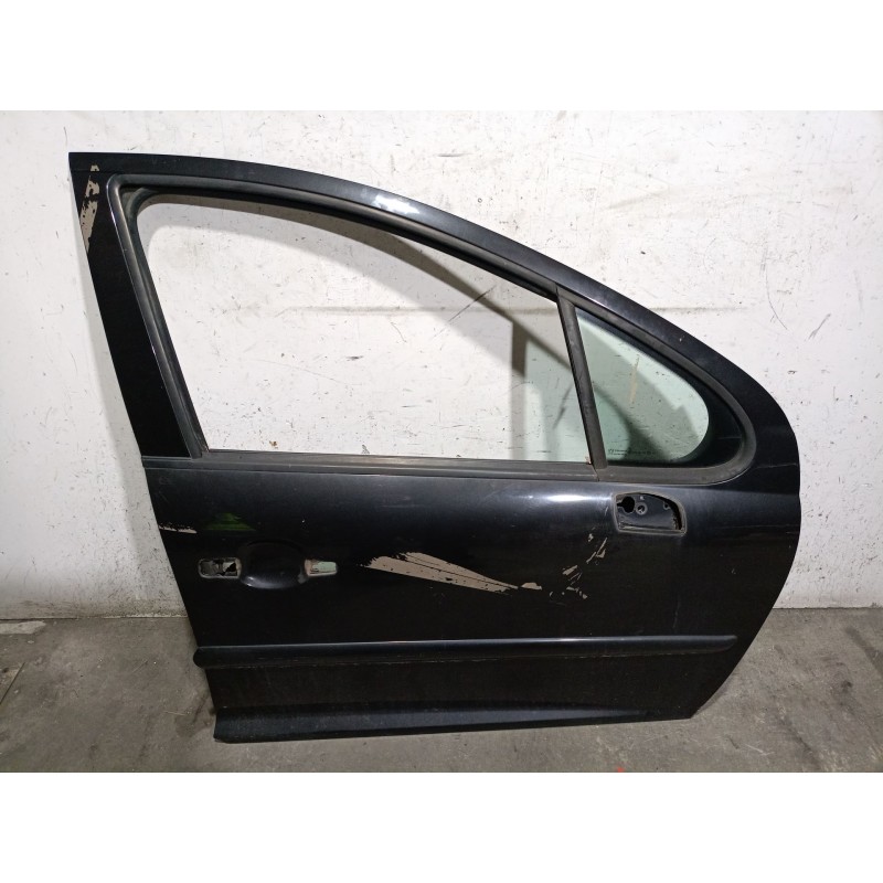 Recambio de puerta delantera derecha para peugeot 207 sw (wk_) 1.4 16v referencia OEM IAM 9004X8 9004X8 