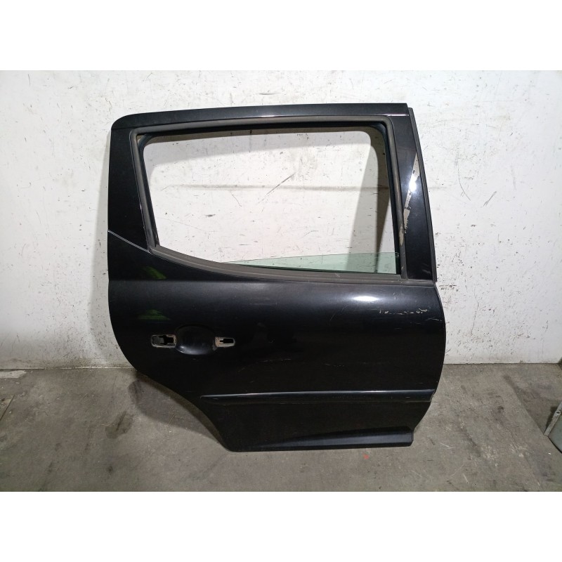 Recambio de puerta trasera derecha para peugeot 207 sw (wk_) 1.4 16v referencia OEM IAM 9008V5 9008V5 