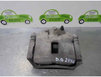 Recambio de pinza freno delantera derecha para honda civic berlina 5 (eu7/8) 1.7 cdti cat referencia OEM IAM 3571B14 TRW