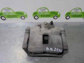 Recambio de pinza freno delantera derecha para honda civic berlina 5 (eu7/8) 1.7 cdti cat referencia OEM IAM 3571B14 TRW