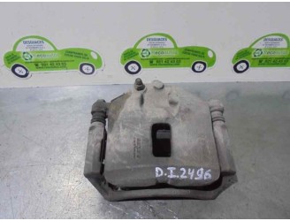 Recambio de pinza freno delantera izquierda para honda civic berlina 5 (eu7/8) 1.7 cdti cat referencia OEM IAM 3567612 TRW