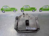 Recambio de pinza freno delantera izquierda para honda civic berlina 5 (eu7/8) 1.7 cdti cat referencia OEM IAM 3567612 TRW
