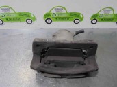 Recambio de pinza freno delantera izquierda para honda civic berlina 5 (eu7/8) 1.7 cdti cat referencia OEM IAM 3567612 TRW