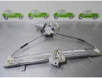 Recambio de elevalunas delantero derecho para honda civic berlina 5 (eu7/8) 1.7 cdti cat referencia OEM IAM  2 PINES 5 PUERTAS