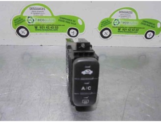 Recambio de mandos salpicadero para honda civic berlina 5 (eu7/8) 1.7 cdti cat referencia OEM IAM 0382TG110 