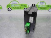 Recambio de mandos salpicadero para honda civic berlina 5 (eu7/8) 1.7 cdti cat referencia OEM IAM 0382TG110 