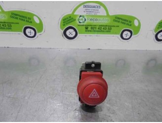 Recambio de warning para honda civic berlina 5 (eu7/8) 1.7 cdti cat referencia OEM IAM M30935 