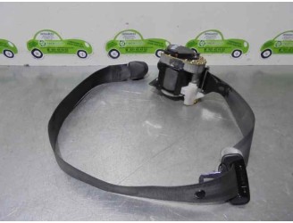 Recambio de cinturon seguridad delantero derecho para honda civic berlina 5 (eu7/8) 1.7 cdti cat referencia OEM IAM 81450S6DG01Z