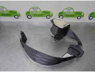 Recambio de cinturon seguridad trasero derecho para honda civic berlina 5 (eu7/8) 1.7 cdti cat referencia OEM IAM 5 PUERTAS