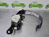 Recambio de cinturon seguridad trasero derecho para honda civic berlina 5 (eu7/8) 1.7 cdti cat referencia OEM IAM 5 PUERTAS
