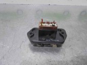 Recambio de resistencia calefaccion para honda civic berlina 5 (eu7/8) 1.7 cdti cat referencia OEM IAM 0B0903075323 
