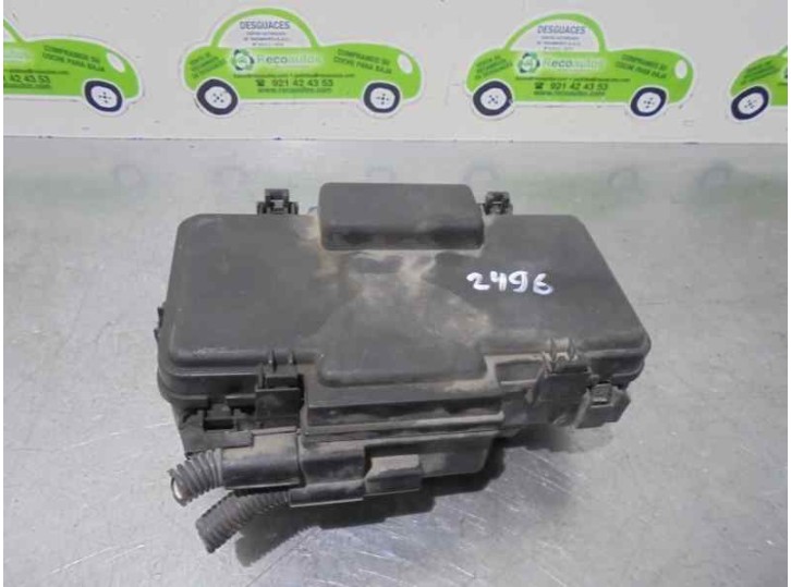 Recambio de caja reles / fusibles para honda civic berlina 5 (eu7/8) 1.7 cdti cat referencia OEM IAM 6772050112430249 