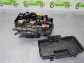 Recambio de caja reles / fusibles para honda civic berlina 5 (eu7/8) 1.7 cdti cat referencia OEM IAM 6772050112430249 
