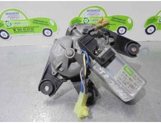 Recambio de motor limpia trasero para honda civic berlina 5 (eu7/8) 1.7 cdti cat referencia OEM IAM 671ASADE001 53016412 VALEO