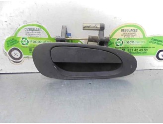 Recambio de maneta exterior delantera derecha para honda civic berlina 5 (eu7/8) 1.7 cdti cat referencia OEM IAM 